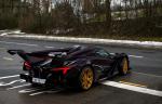 Apollo IE 2017 года